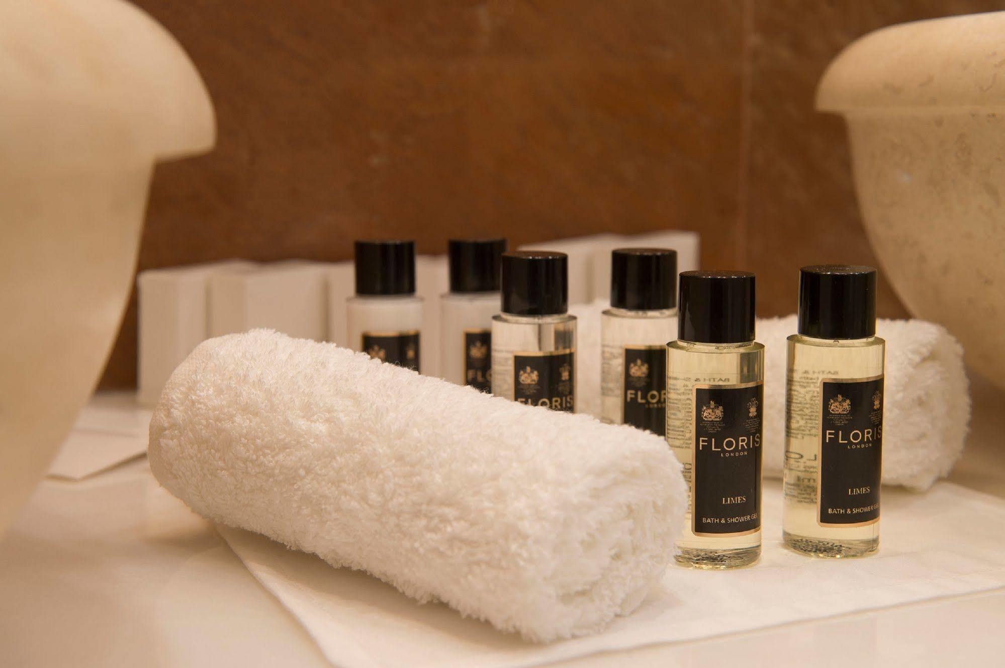 Villa Plaza Boutique Hotel & Spa เปรเชา ภายนอก รูปภาพ