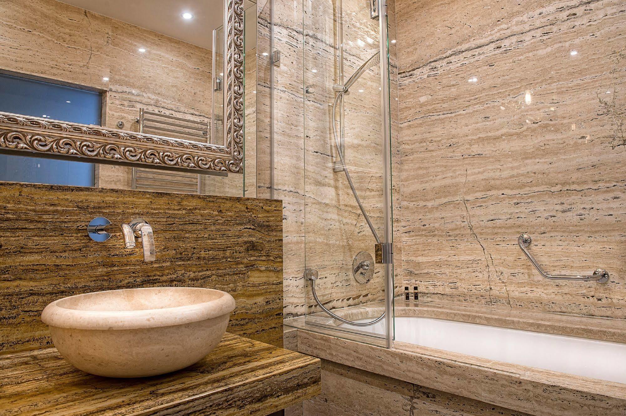 Villa Plaza Boutique Hotel & Spa เปรเชา ภายนอก รูปภาพ