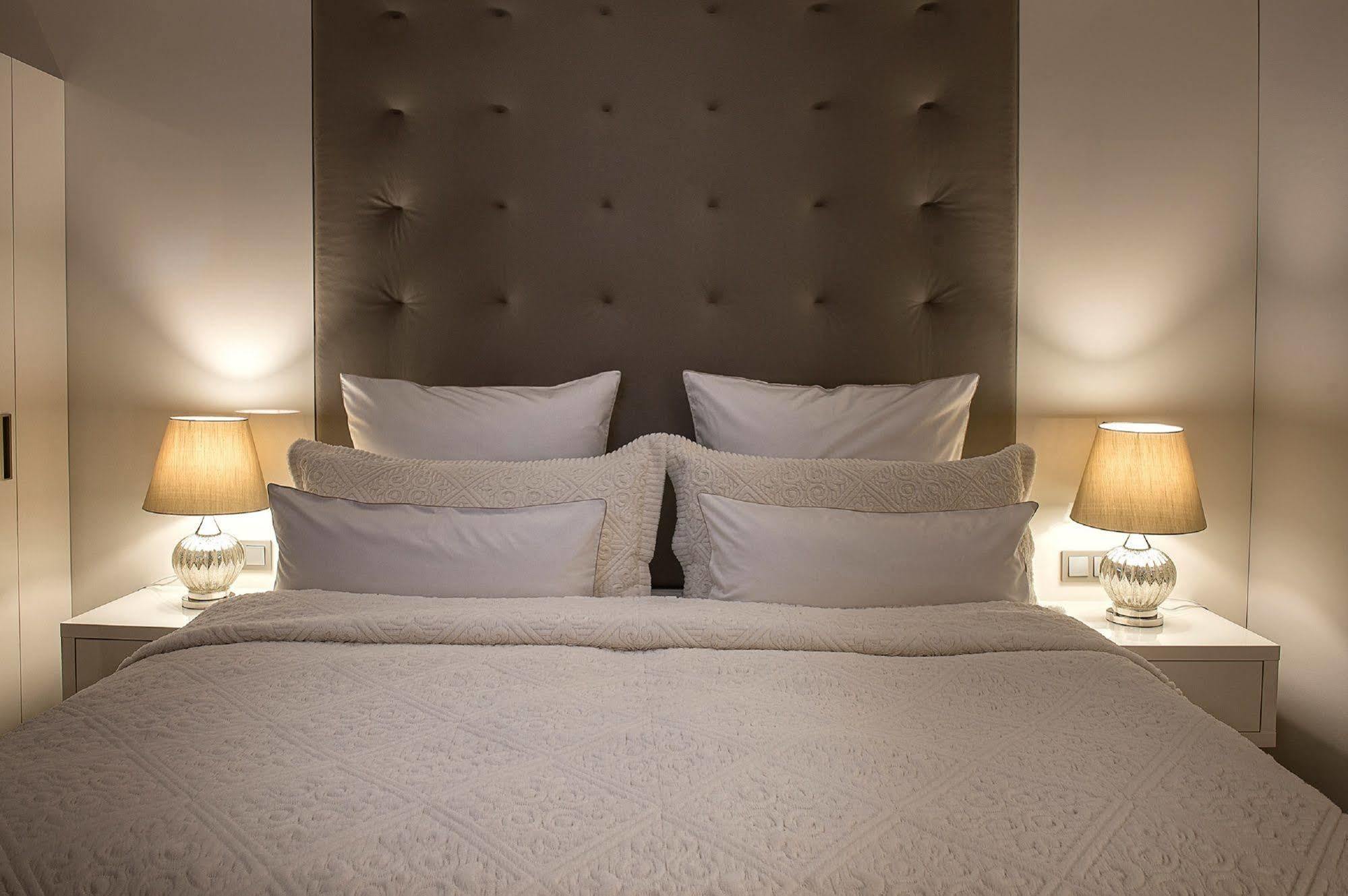 Villa Plaza Boutique Hotel & Spa เปรเชา ภายนอก รูปภาพ